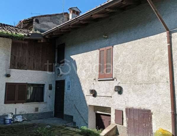 rudere in vendita a San Colombano al Lambro
