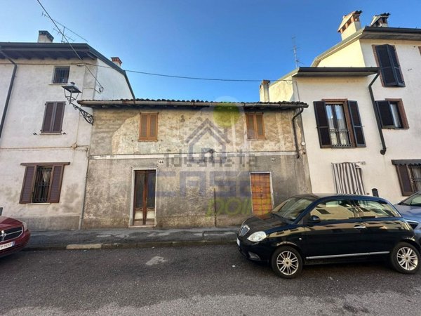 appartamento in vendita a San Colombano al Lambro