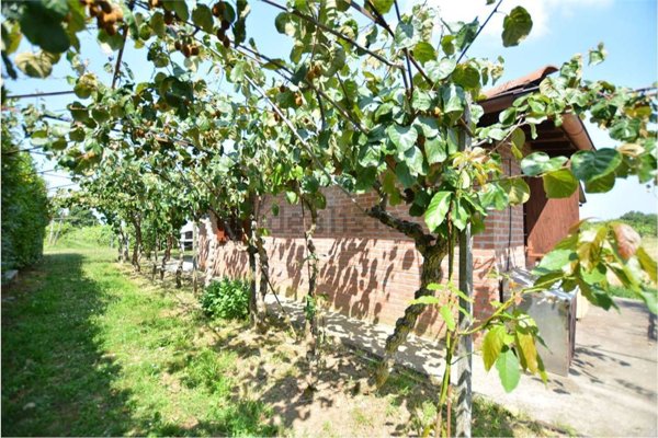 appartamento in vendita a San Colombano al Lambro