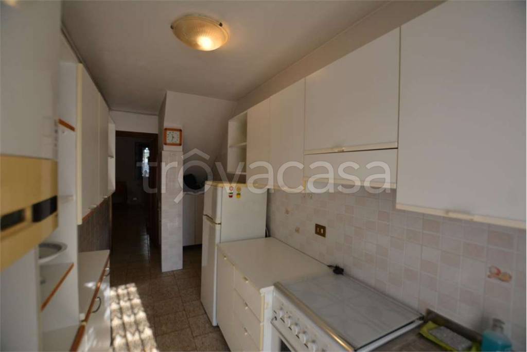 casa indipendente in vendita a San Colombano al Lambro