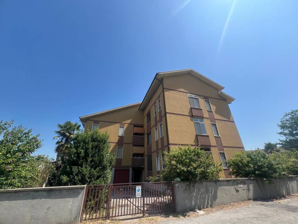 appartamento in vendita a San Colombano al Lambro