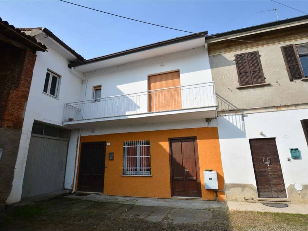 casa indipendente in vendita a San Colombano al Lambro
