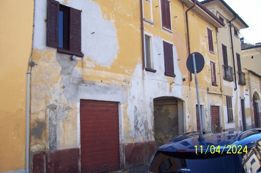 casa indipendente in vendita a San Colombano al Lambro