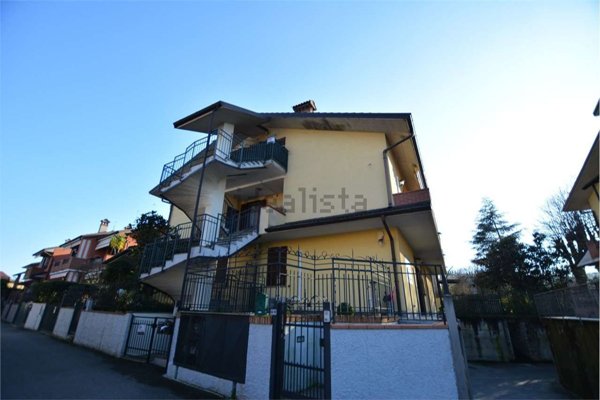 appartamento in vendita a San Colombano al Lambro