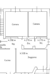 casa indipendente in vendita a San Colombano al Lambro