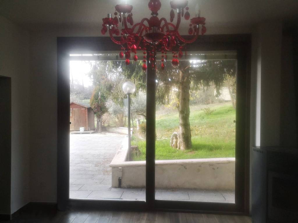 appartamento in vendita a San Colombano al Lambro