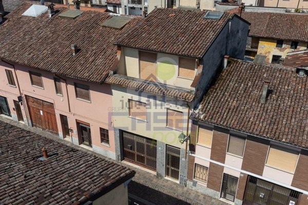 pentavano in vendita a San Colombano al Lambro