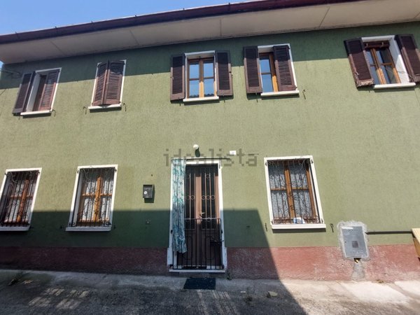 appartamento in vendita a San Colombano al Lambro