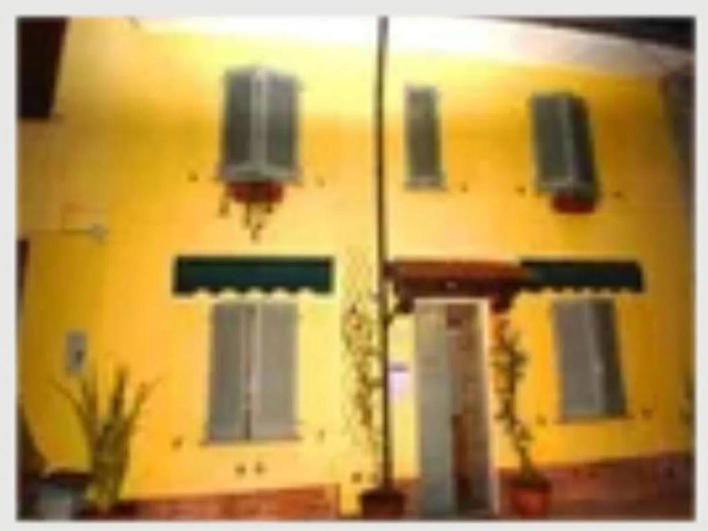 casa indipendente in vendita a San Colombano al Lambro