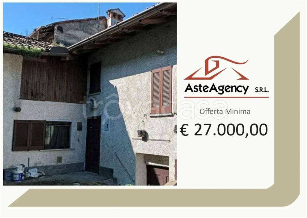 casa indipendente in vendita a San Colombano al Lambro