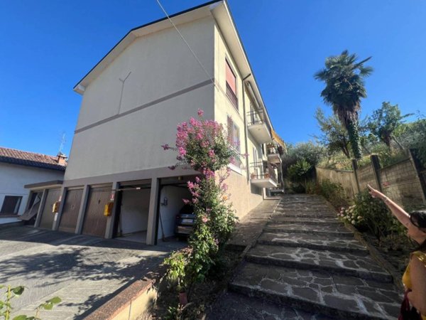 appartamento in vendita a San Colombano al Lambro