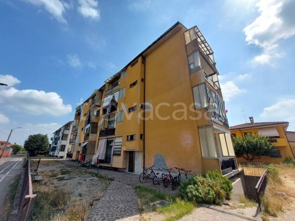 appartamento in vendita a San Colombano al Lambro