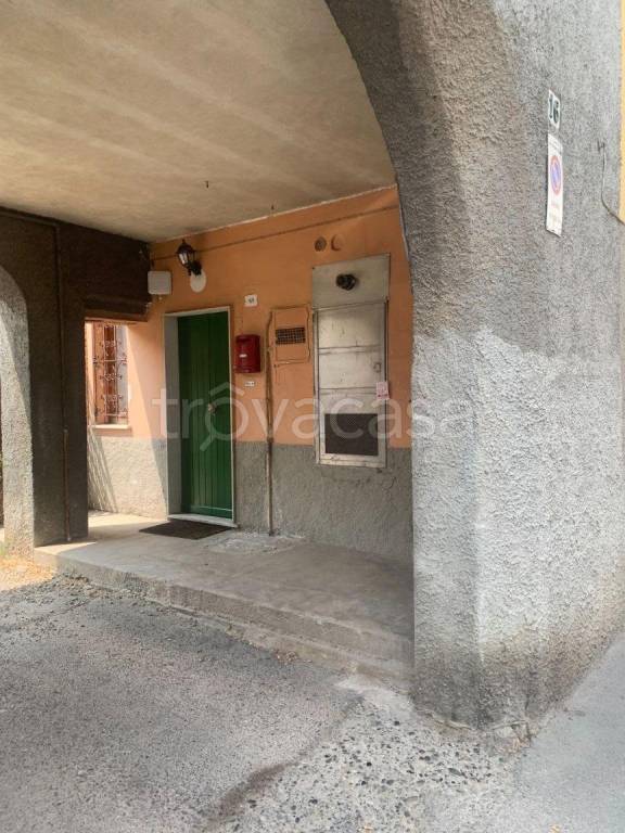 appartamento in vendita a San Colombano al Lambro