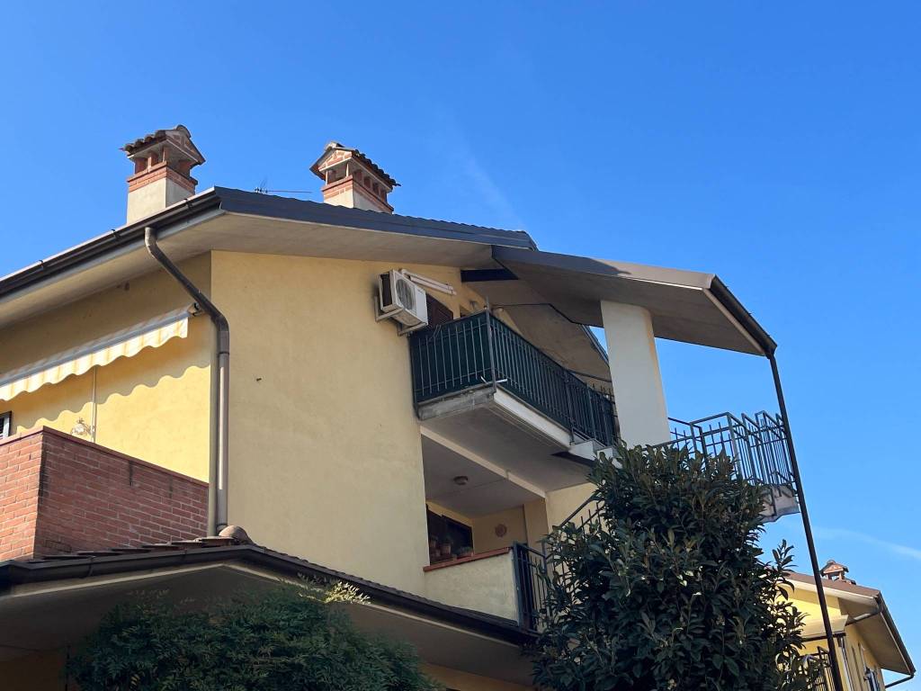 appartamento in vendita a San Colombano al Lambro
