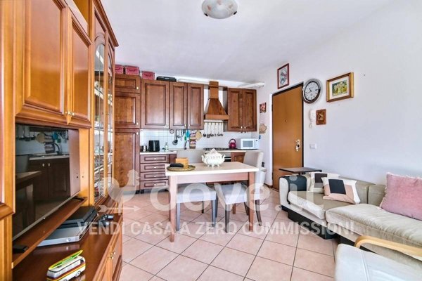 appartamento in vendita a San Colombano al Lambro