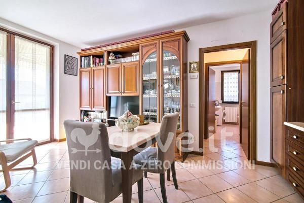 appartamento in vendita a San Colombano al Lambro