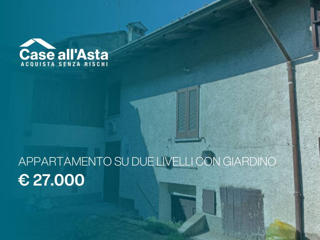 appartamento in vendita a San Colombano al Lambro