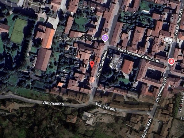 appartamento in vendita a San Colombano al Lambro