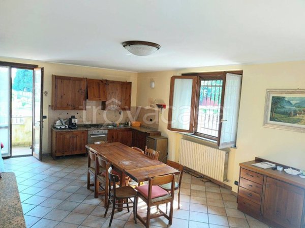 casa indipendente in vendita a San Colombano al Lambro