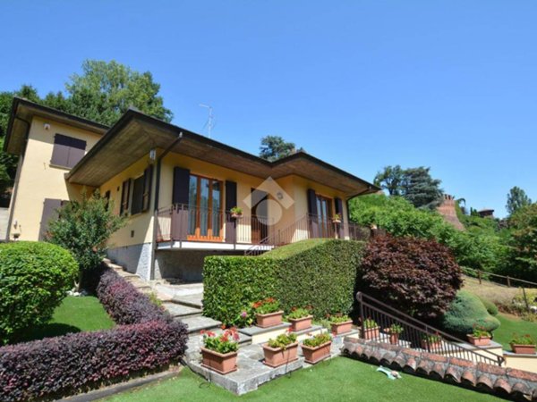casa indipendente in vendita a San Colombano al Lambro