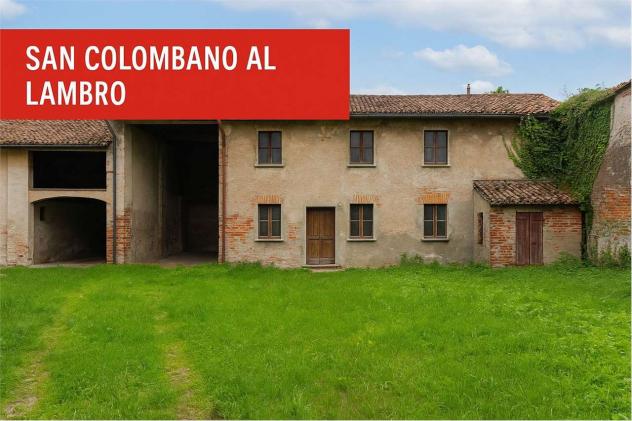 appartamento in vendita a San Colombano al Lambro