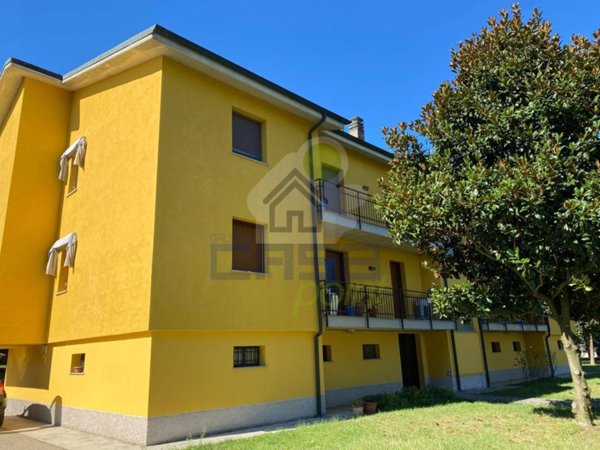 appartamento in vendita a San Colombano al Lambro