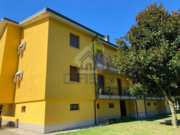 appartamento in vendita a San Colombano al Lambro