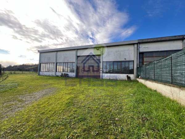 casa indipendente in vendita a San Colombano al Lambro