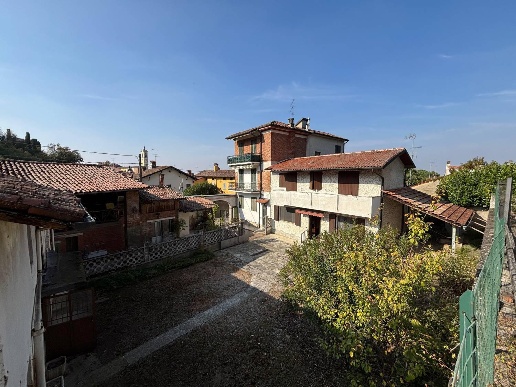 casa indipendente in vendita a San Colombano al Lambro