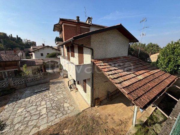 casa indipendente in vendita a San Colombano al Lambro