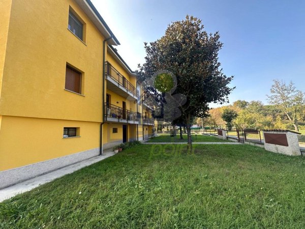 appartamento in vendita a San Colombano al Lambro