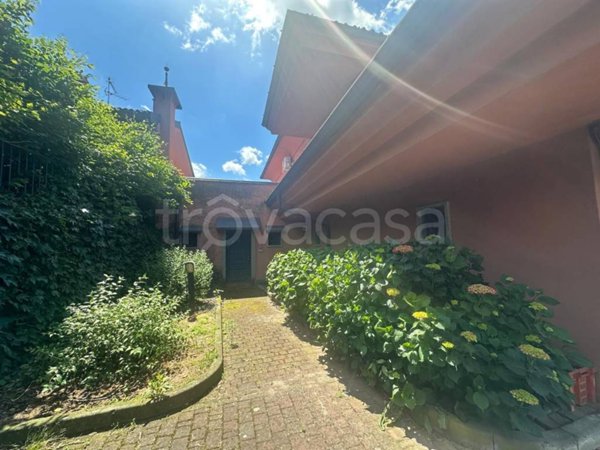 appartamento in vendita a San Colombano al Lambro