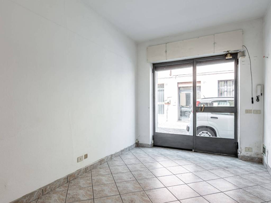 appartamento in vendita a San Colombano al Lambro