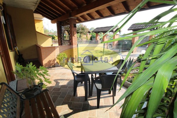 appartamento in vendita a San Colombano al Lambro