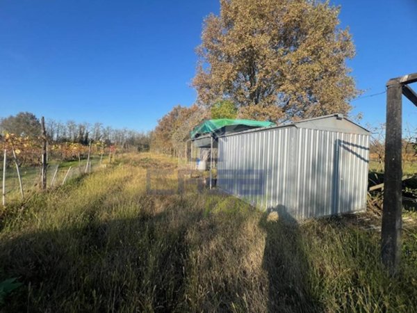 terreno agricolo in vendita a San Colombano al Lambro
