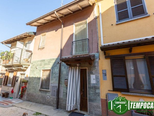 appartamento in vendita a San Colombano al Lambro