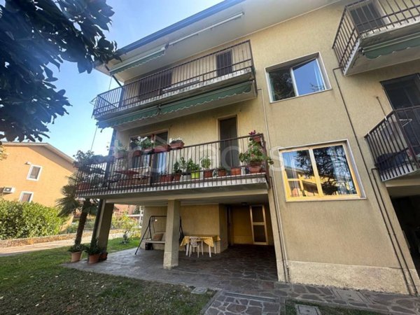 appartamento in vendita a San Colombano al Lambro