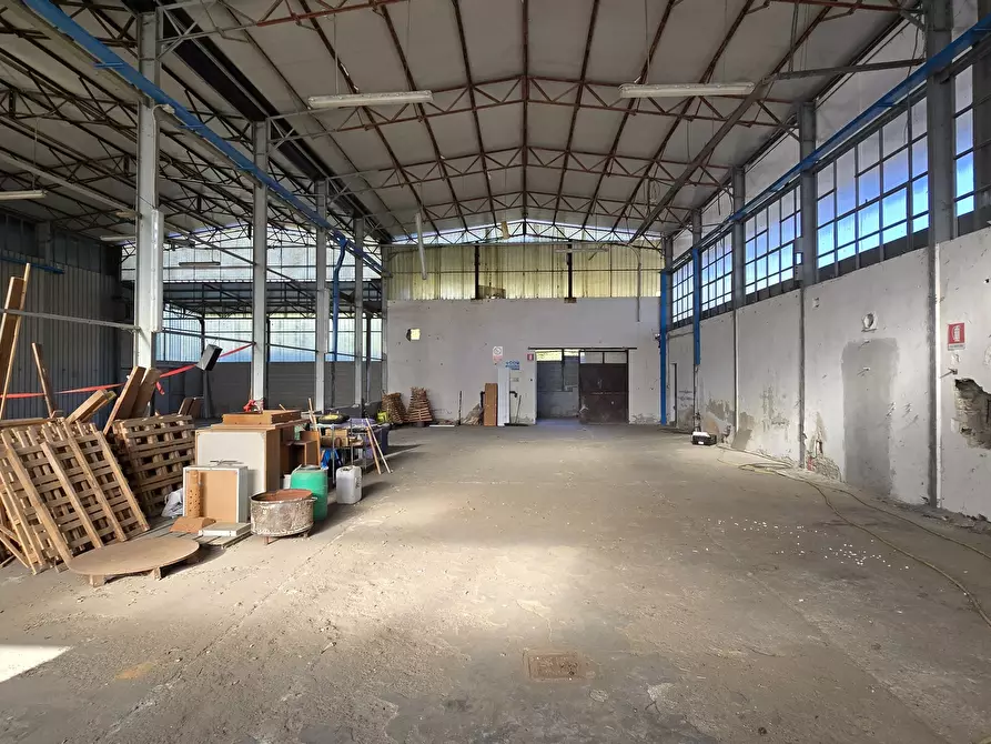 terreno edificabile in vendita a San Colombano al Lambro