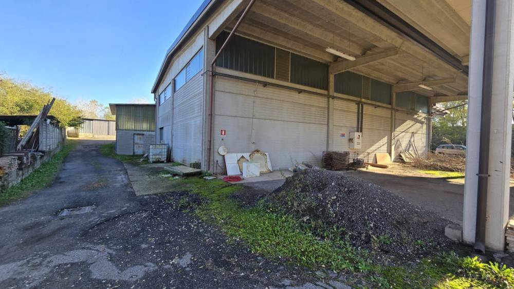 terreno edificabile in vendita a San Colombano al Lambro