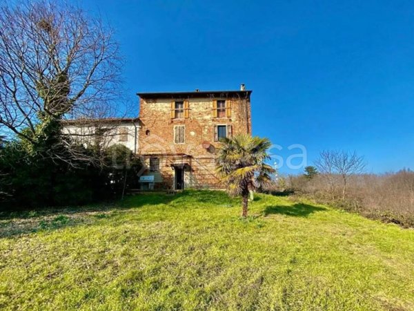 casa indipendente in vendita a San Colombano al Lambro