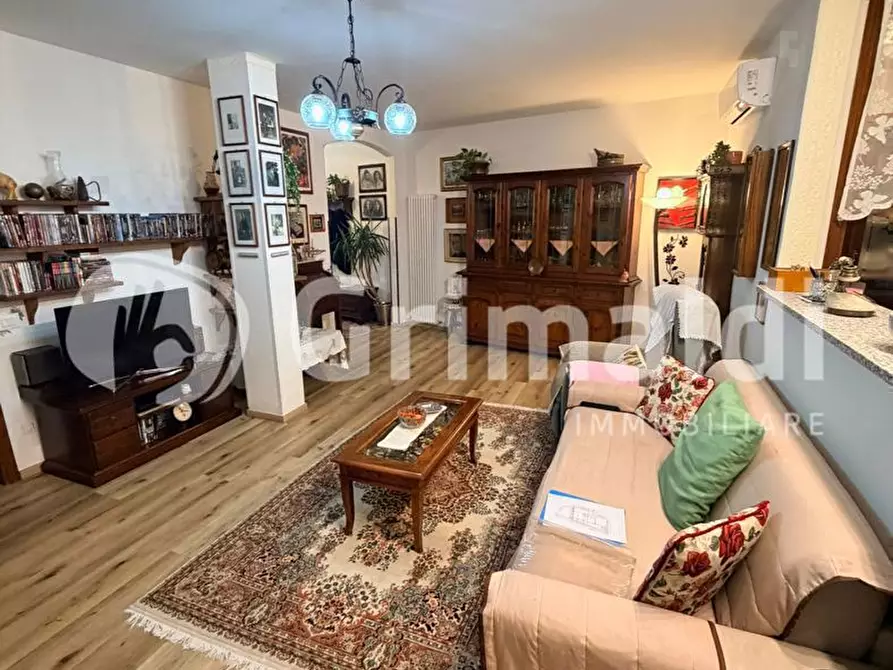 appartamento in vendita a San Colombano al Lambro