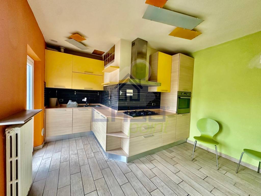 appartamento in vendita a San Colombano al Lambro