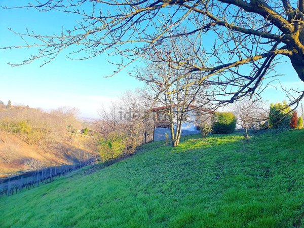 villa in vendita a San Colombano al Lambro in zona Mostiola