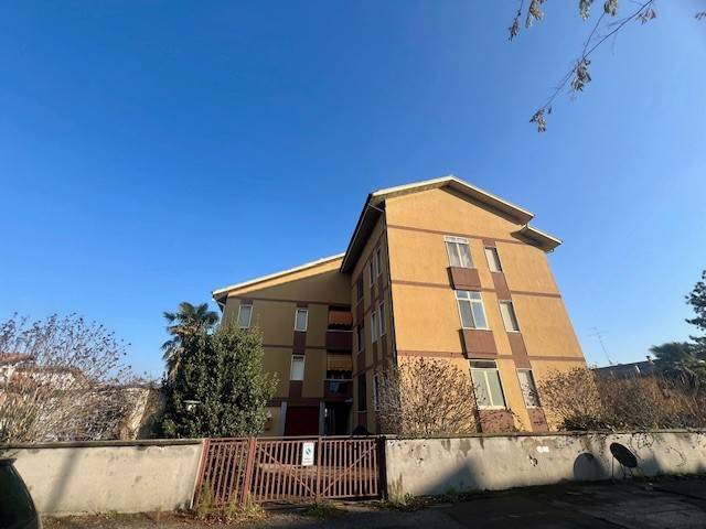 appartamento in vendita a San Colombano al Lambro