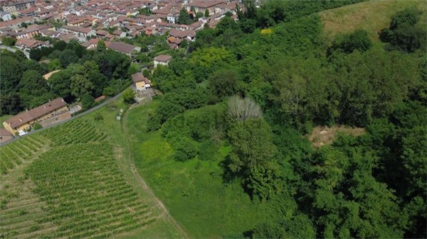 terreno agricolo in vendita a San Colombano al Lambro