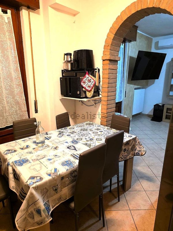 appartamento in vendita a San Colombano al Lambro