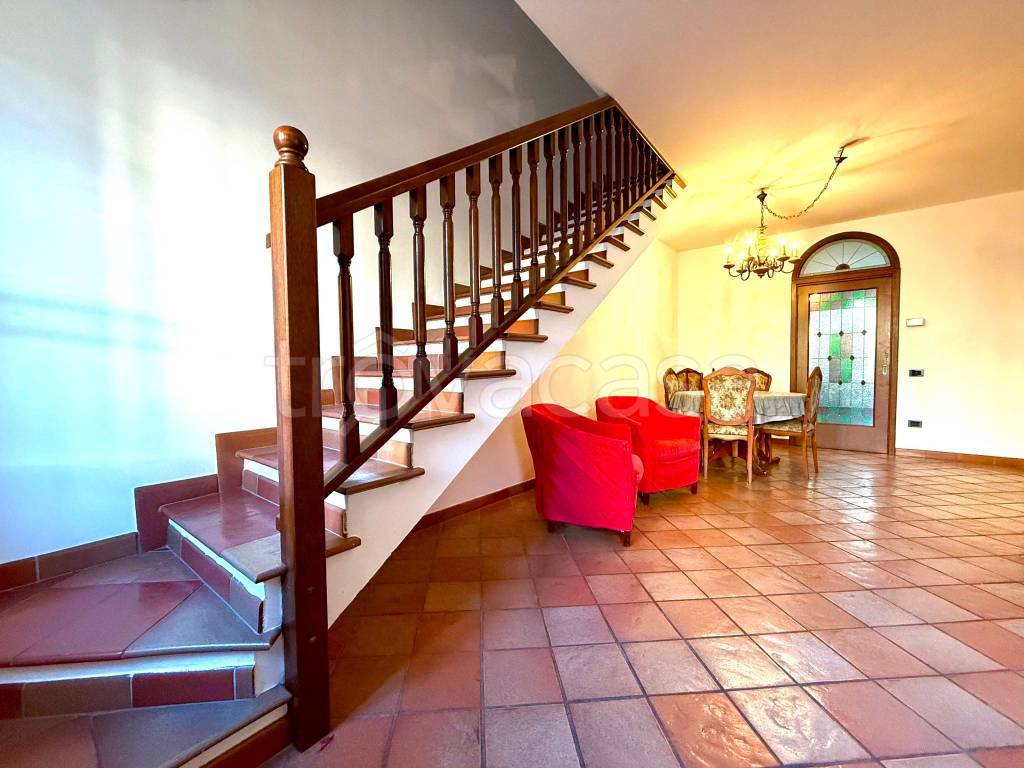 casa indipendente in vendita a San Colombano al Lambro