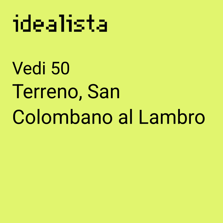 casa indipendente in vendita a San Colombano al Lambro