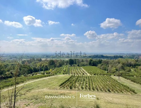 casa indipendente in vendita a San Colombano al Lambro