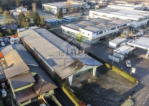 negozio in vendita a San Colombano al Lambro